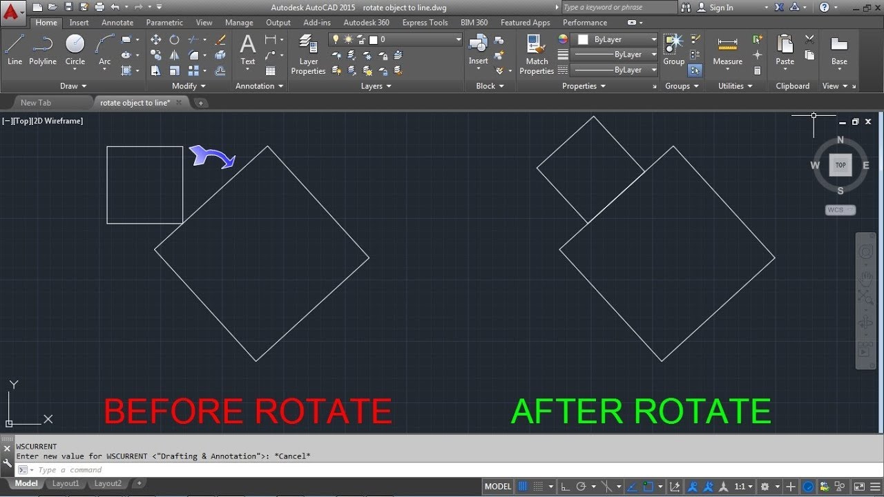 what is autocad